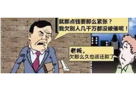 宁津融资清欠服务